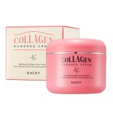 Crema de fata cu colagen - NAEXY 100g
