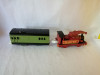 Bnk jc Thomas &amp; Friends Trackmaster - Harvey - Tomy 2002