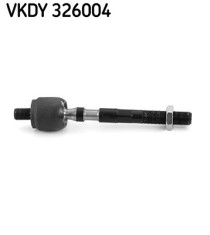 SKF VKDY 326004 Articulatie axiala, cap de bara