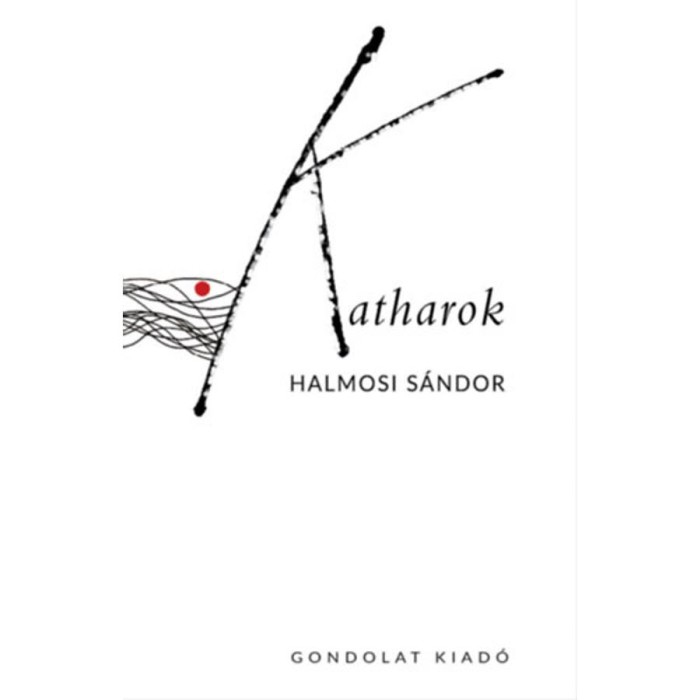 Katharok - Halmosi S&aacute;ndor