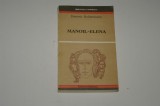 Manoil Elena - Dimitrie Bolintineanu