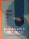 Masurarea Vibratiilor - Colectiv ,537857