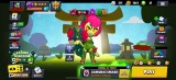 Vand cont Brawl stars, 100%
