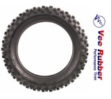 Cumpara ieftin Cauciuc moto 3.00-12 Vee rubber (47M TT VRM-174)