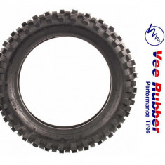 Cauciuc moto 3.00-12 Vee rubber (47M TT VRM-174)