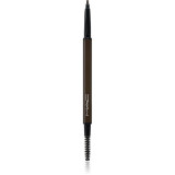 MAC Cosmetics Eye Brows Styler creion pentru sprancene cu pensula culoare Strut 0,9 g