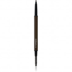 MAC Cosmetics Eye Brows Styler creion pentru sprancene cu pensula culoare Strut 0,9 g