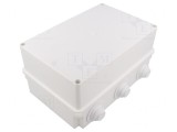 Cutie de Conexiuni pentru Perete 150x235x115mm