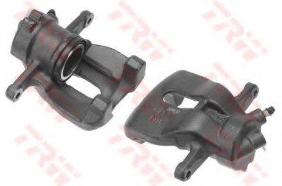 Etrier frana CITROEN C3 I (FC) (2002 - 2016) TRW BHV335 foto