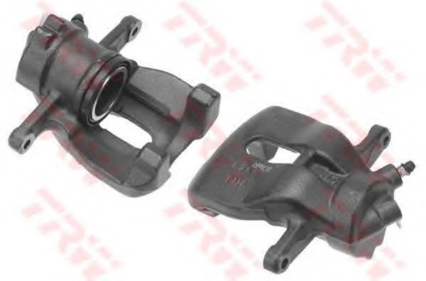 Etrier frana CITROEN C3 I (FC) (2002 - 2016) TRW BHV335