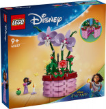 LEGO&reg; Disney Princess - Ghiveciul Isabelei (43237), LEGO&reg;