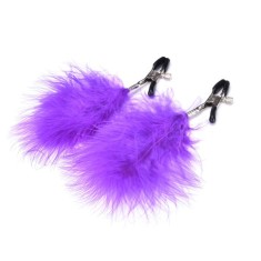 Clame pentru Sfarcuri cu Puf Mov Guilty Toys