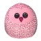 Plus Ty Squish Bufnita Pinky 30cm