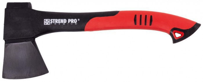 Topor Strend Pro Premium Redwolf CAX 950/700 g, 360 mm, m&acirc;ner de nylon