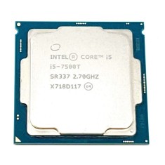 Procesor PC Intel 4 Core i5-7500T 2.7Ghz LGA1151