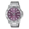 Ceas Barbati, Casio, Collection MTP-VD MTP-VD01D-6BVUDF - Marime universala