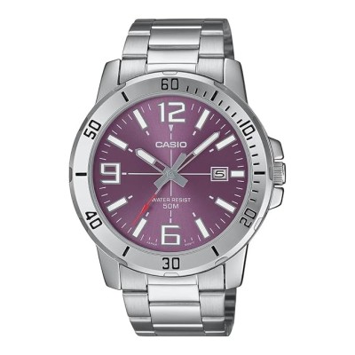 Ceas Barbati, Casio, Collection MTP-VD MTP-VD01D-6BVUDF - Marime universala foto