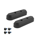 Cumpara ieftin Ornament trotineta electrica Xiaomi 5 Plus - Set 2 buc