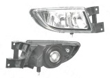 Proiector ceata Fiat Bravo (198) 02.2007-, Croma (194) 11.2007-12.2010, Tipo Sedan 04.2016-; Iveco Daily 09.2011-07.2014; Lancia Delta (844) 07.2008-