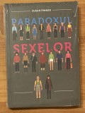 Paradoxul sexelor - Susan Pinker, Curtea Veche, Psihologie, Stiinta, Noua
