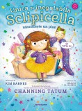 Unica si inegalabila Sclipicella nascoceste un plan, Channing Tatum