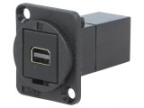 Adaptor Mini DisplayPort Soclu 19x24mm