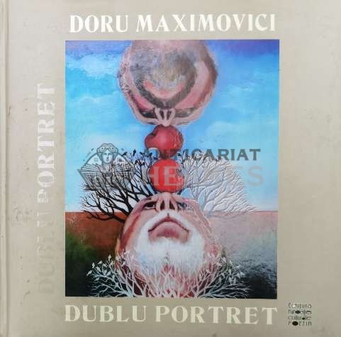 Dublu portret - 2010 - Doru Maximovici ($W13)