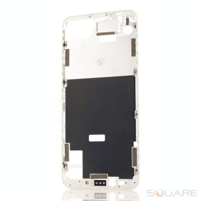 Rama LCD Xiaomi Mi A2, Mi 6X, White, SWAP foto