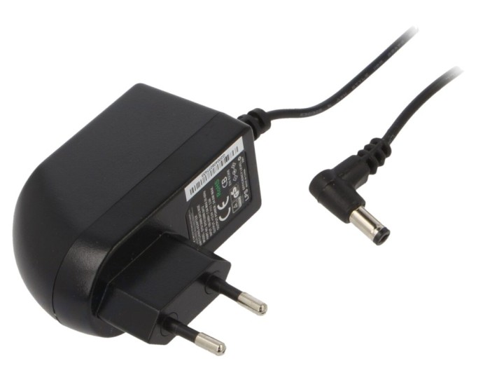 &Icirc;ncărcător 12V 2A 24W EU Plug