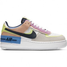 Pantofi Femei Nike Air Force 1 Shadow CU8591001 foto