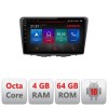 Navigatie Suzuki Baleno E-baleno Octa Core cu Android Radio Bluetooth Internet GPS WIFI DSP 4+64GB 4G CarStore Technology