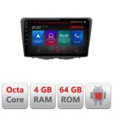 Navigatie Suzuki Baleno E-baleno Octa Core cu Android Radio Bluetooth Internet GPS WIFI DSP 4+64GB 4G CarStore Technology