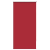 Cumpara ieftin Jaluzea tip rulou opaca 64,4x120 cm, latime material 60 cm, rosu