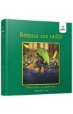 Ratusca cea urata - Povesti pentru cei foarte mici