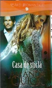 Casa de sticla - Amanda Quick foto