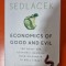 Economics of good and evil - Tomas Sedlacek