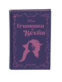 Cumpara ieftin Frumoasa si Bestia. Volumul 1. Disney Romane de neuitat