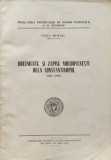 Documente Si Zapise Moldovenesti De La Constantinopol (1607-1 - Paul Mihail ,557845