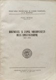 Cumpara ieftin Documente Si Zapise Moldovenesti De La Constantinopol (1607-1 - Paul Mihail , O15