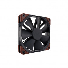 Ventilator pentru carcasa Noctua NF-F12 industrialPPC-24V-3000 IP67 Q100 PWM foto