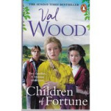 Children of Fortune