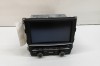 Unitate radio CD navigație PORSCHE PANAMERA 970 2012 OEM: Hatchback | 31396046