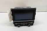 Unitate radio CD navigație PORSCHE PANAMERA 970 2012 OEM: 97064217802,7PP919193AR,7PP035593B,97064296100 31396046