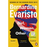 Girl, Women, Other - Bernardine Evaristo
