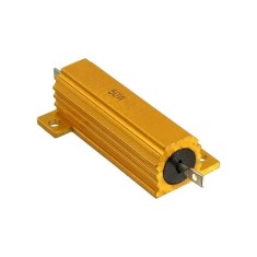 R 50W 33R metal