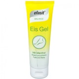 Gel racoritor pentru picioare Balance Ice, 75ml, Efasit