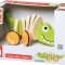 Hape jucarie de tragere - crocodil