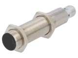 Senzor Inductiv PNP NO M18 10-30VDC 5mm IP67