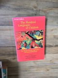 The Hundred Languages of Children - Carolyn Edwards, Lella Gandini, George Forman