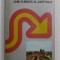 DAMBOVITA - GHID TURISTIC AL JUDETULUI de GABRIEL MIHAESCU ...ION ZAVOIANU , 1978
